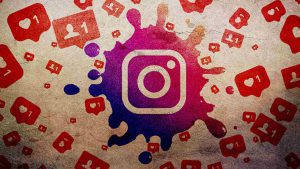 Instagram follower increase