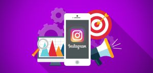 بازاریابی اینستاگرام