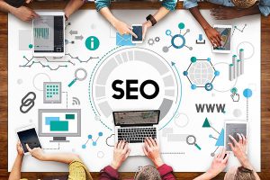 دلایل نیاز یک کسب و کار به سئو