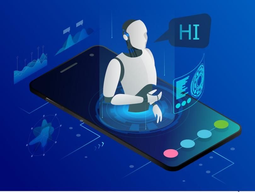 هوش مصنوعی چیست+انواع آن