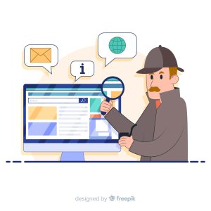 تکنیک های سئو کلاه سیاه