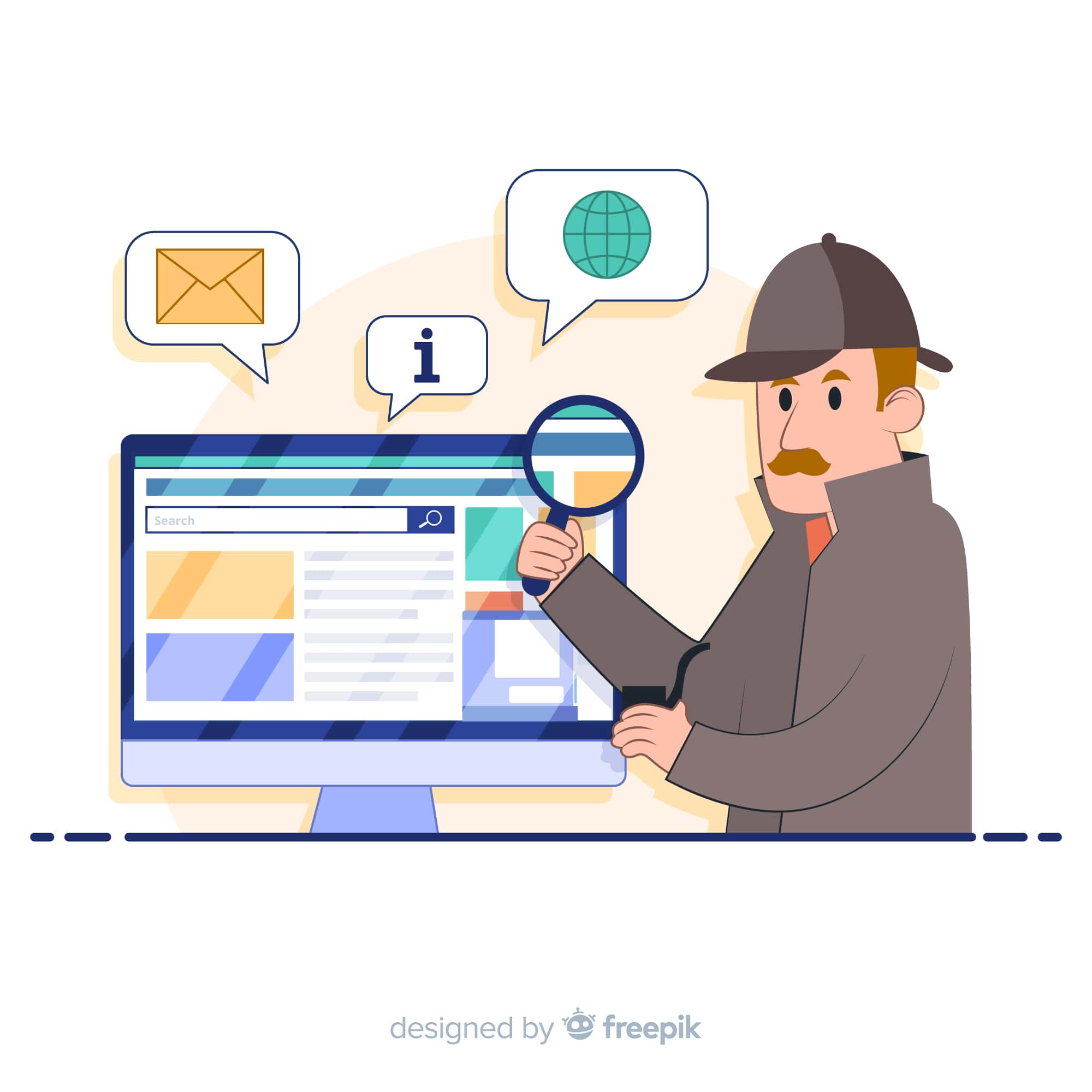 معایب تکنیک های سئو کلاه سیاه