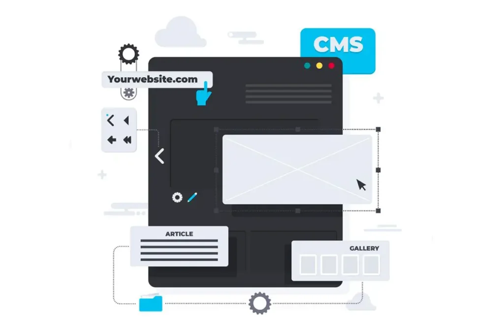روش های تبدیل فایل PSD به HTML