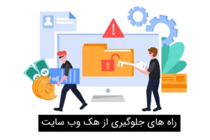 ترفندهای ناب برای پیشگیری از هک شدن وبسایتتان!