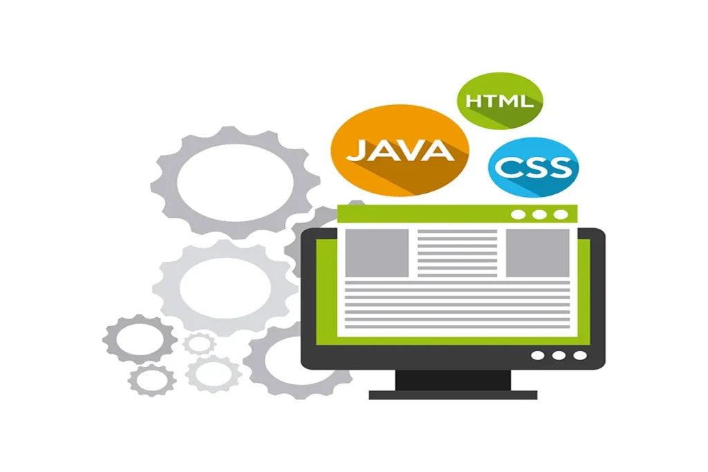 حجم فابل‌های(HTML, CSS و جاوا اسکریپت) را کاهش دهید