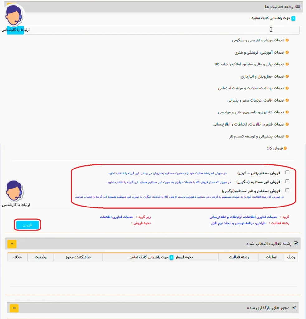 قانونمندی کسب و کار
