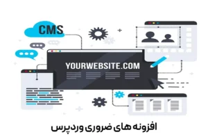 افزونه های ضروری وردپرس