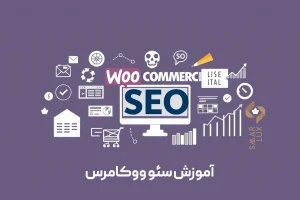 آموزش سئو ووکامرس
