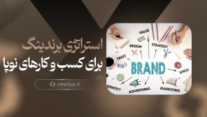 استراتژی برندینگ