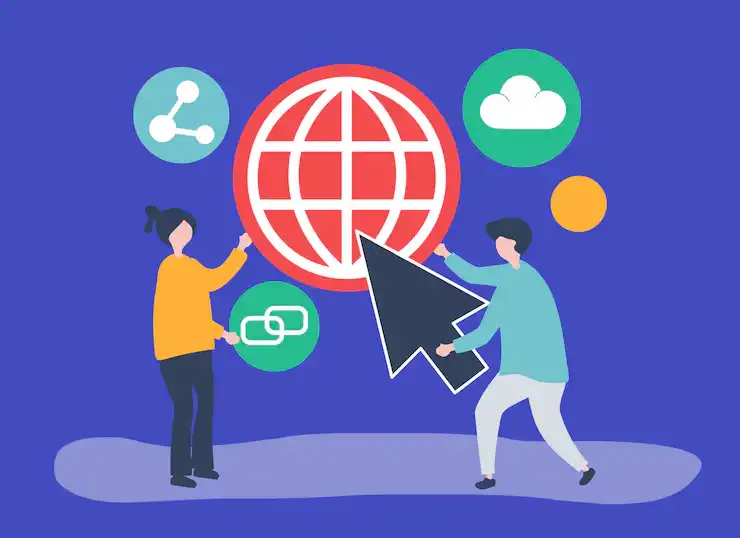 لینک UTM چیست و چه کاربردهایی دارد؟